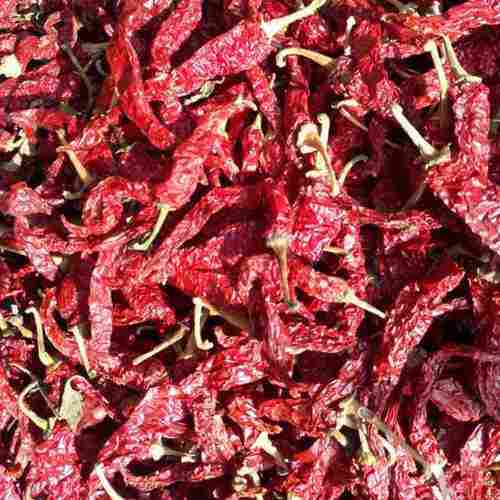 2043 Sijenta Byadgi Dry Red Chillies