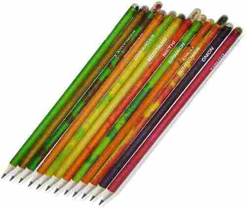 Eco Friendly Seed Pencil