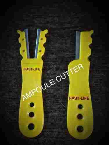Fast Life Ampul Cutter