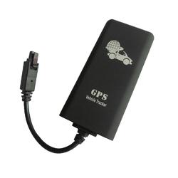 Gps Tracking Device Battery Backup: 4 To 5 Hours Hours