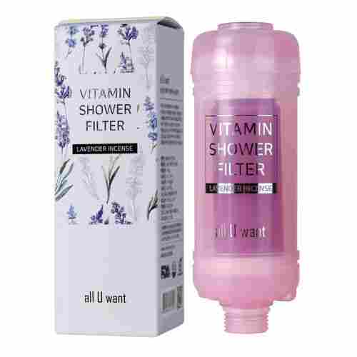 Korean Vitamin Shower Filter