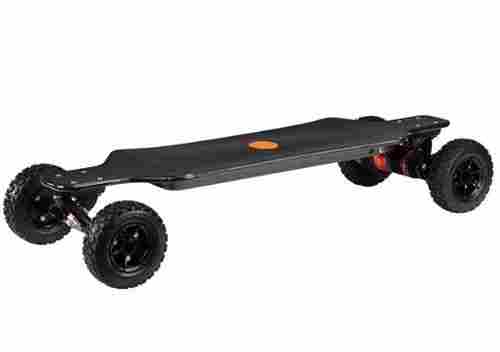 Electric Skateboard With Remote Control
