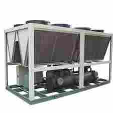 Three Phase Air Cooled Chiller 