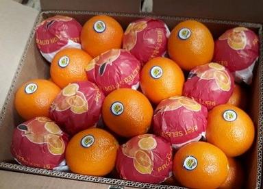 Valencia Organic Fresh Orange Origin: Egypt