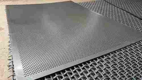 Effective Durable Perforated Sheet