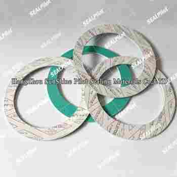 Gasket Material Reinforced Non Asbestos Sheets For Automotive Engine