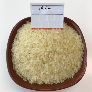Organic Pure White Basmati Rice
