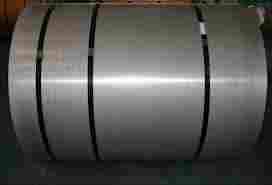 Stainless Steel Coils for Oil and Gas Industry, Pressing, Spring action, onstruction, Automobile