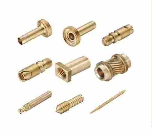 Industrial Brass Auto Components Kit