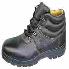 Industrial Safety Ankle Shoes