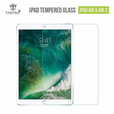 TANTRA - iPad Tempered Glass Screen Protector