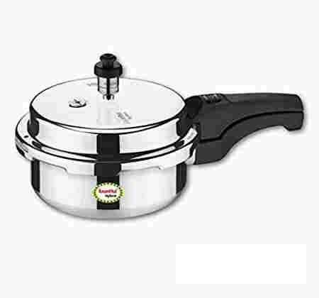 Induction Pressure Cooker (10 Litre Anantha)