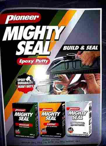 Pioneer Mighty Seal (100gm)