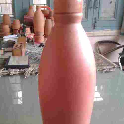 500ml Terracotta Water Bottle