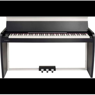 Dexibell H1 88-Key Digital Upright Piano (Vivo) Body Material: Wood