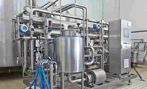 High Performance Pulp Processing Plant