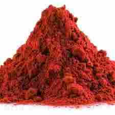 Red Asenapine Powder
