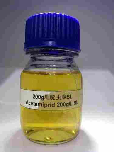 Acetamiprid 200g/l SL