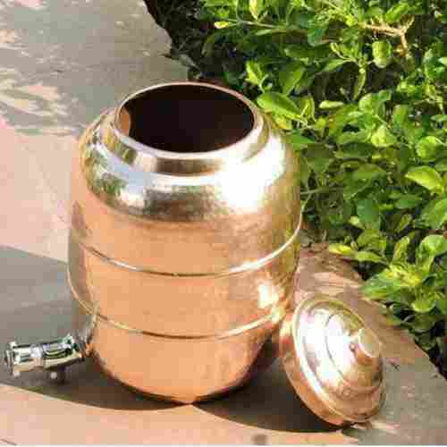 Durable Copper Water Tank