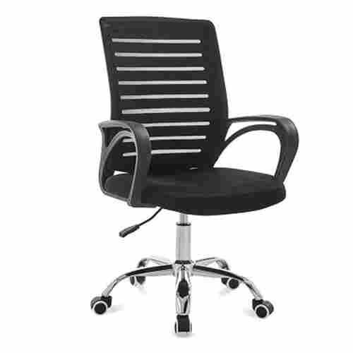 Ergonomic Executive Manager Staff Chair For Office