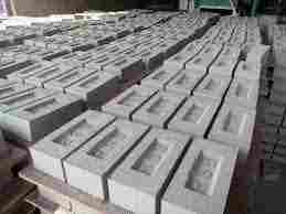 Fly Ash Bricks For Outdoor and Indoor Application