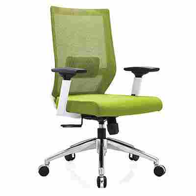 Modern Mesh Swivel Office Chair