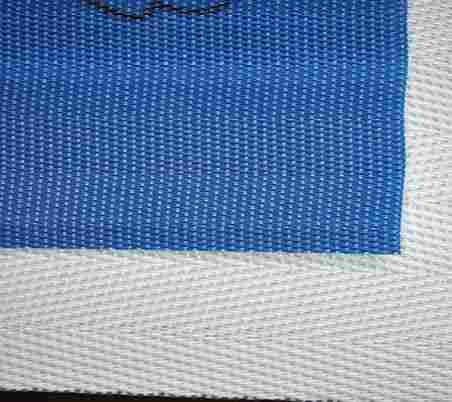 Polyester Sludge Dehydration Fabrics (Press-Filter Fabric)