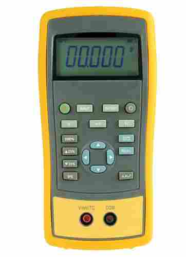 Precision Digital Temperature Thermocouple Calibrator ET2714