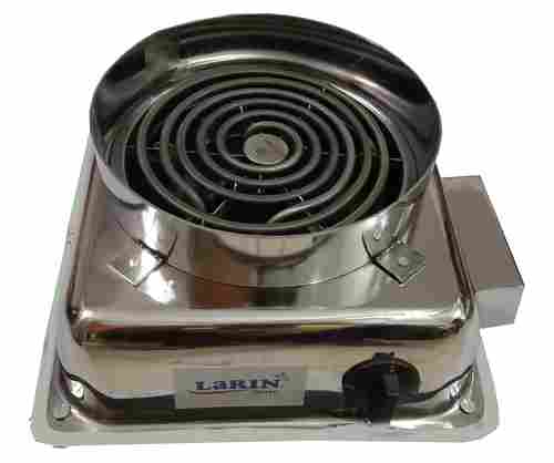 Commercial G Coil Stove