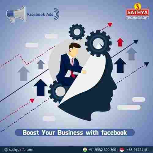 Facebook Promotion Services