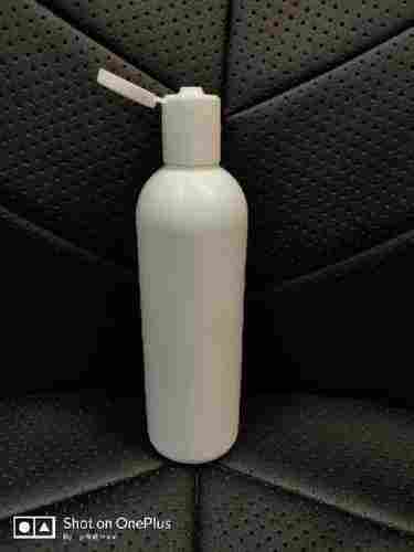 Plastic HDPE Shampoo Bottle