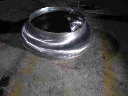Stainless Steel Expansion Bellow