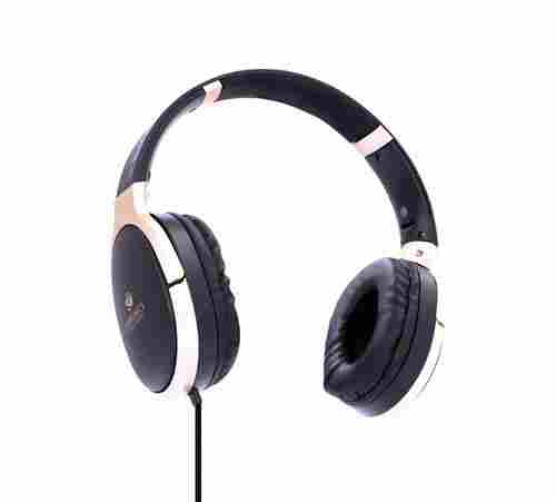 Zebronics headphone with mic (ELEGANCE)