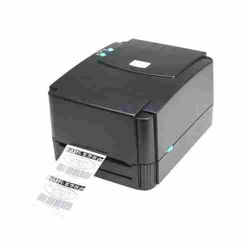 Barcode Plastic Label Printer