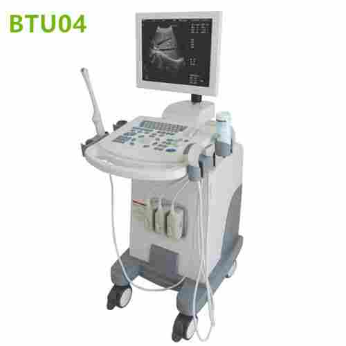 Digital Medical Ultrasound Machine
