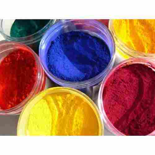 Direct Dyes for Fabric