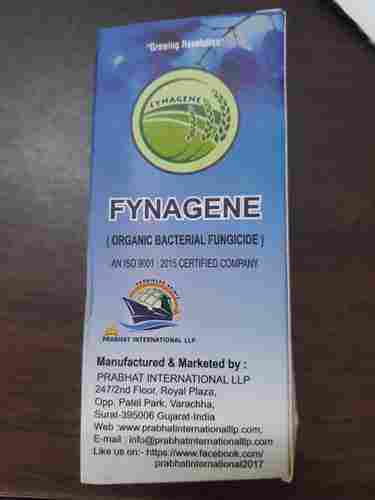 Fynagene For Agricultural Fungicides