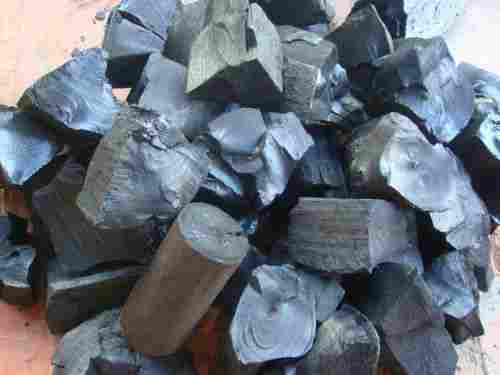 Hard Wood Black Coal