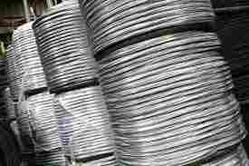 Steel Wire for Industrial Use