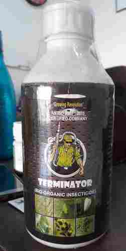 Terminator Bio Organic Insecticides