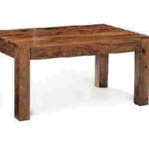 Designer Pure Wooden Table