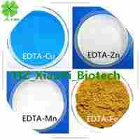 EDTA Chelate Micro Fertilizers (Cu, Zn, Mn, Fe)