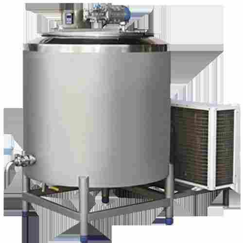 Electric Powered Dairy Aging Vat Machine with SS Body