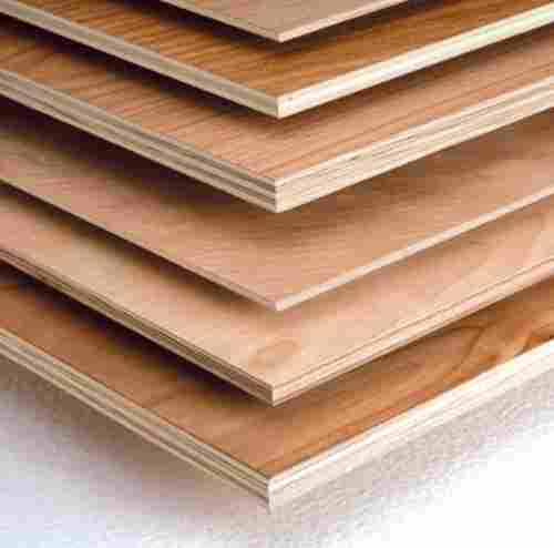 Particle Board Laminated Plywood