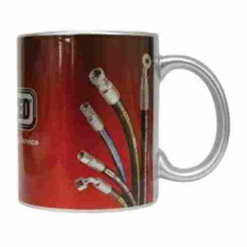 Ceramic Personalised Printed Coffee Mugs