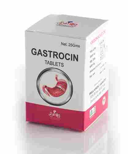Gastrocin Tablet - 25gms