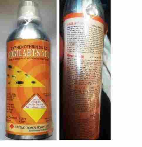 Gokilaht 5 EC Insecticide