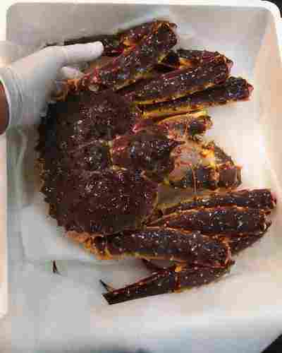 IQF Frozen King Crab