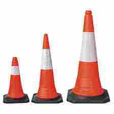 Traffic Cone for Roadway Safety