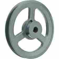 Cast Iron Pulley, Weight-10Kg